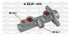 CIFAM 202-651 Brake Master Cylinder